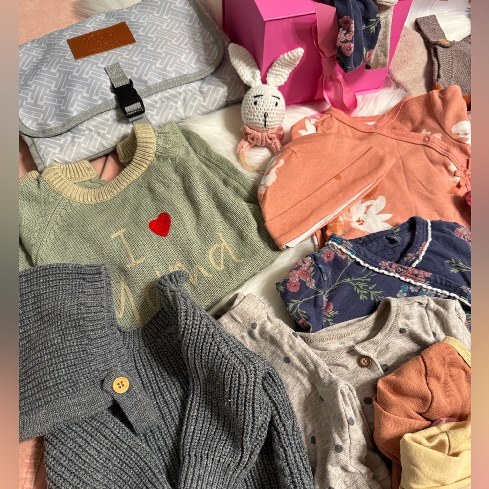 0-6 Months Bundle Deal - Picture 10 of 14